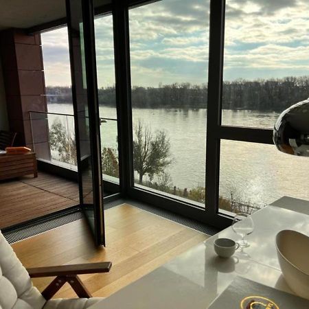 Appartamento No1 Dream View Bratislava Esterno foto