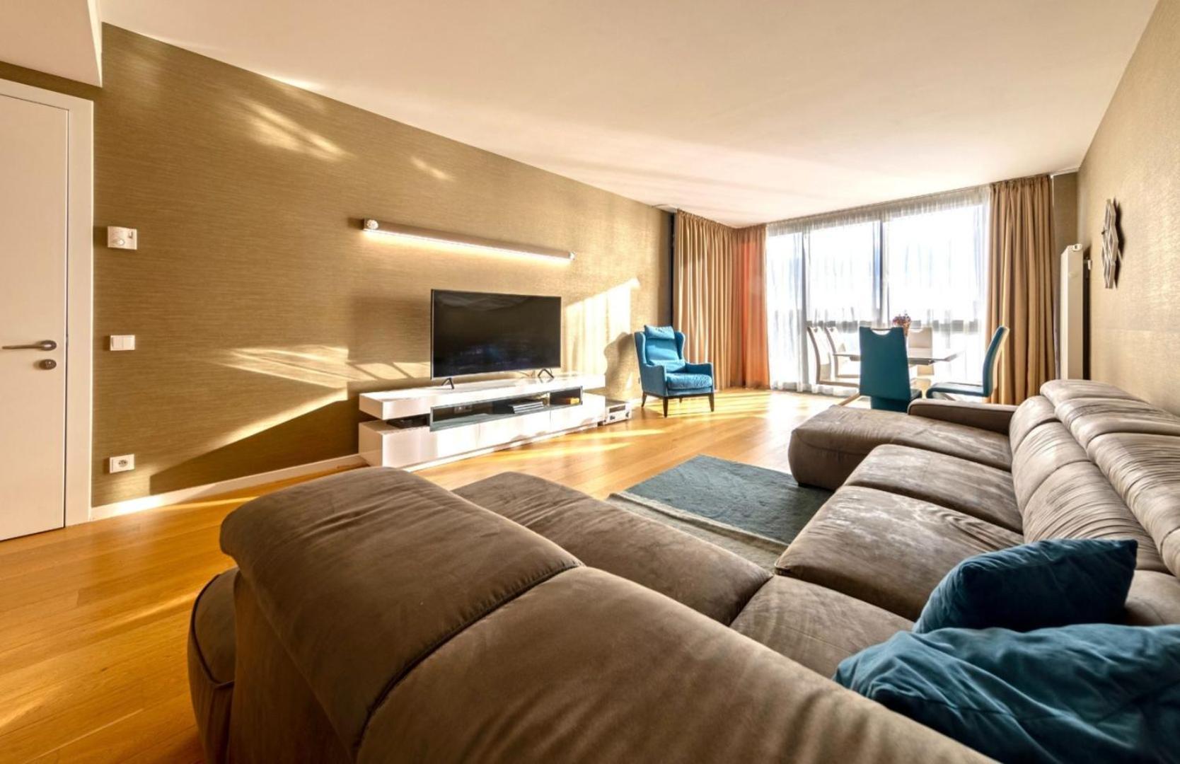 Appartamento No1 Dream View Bratislava Esterno foto
