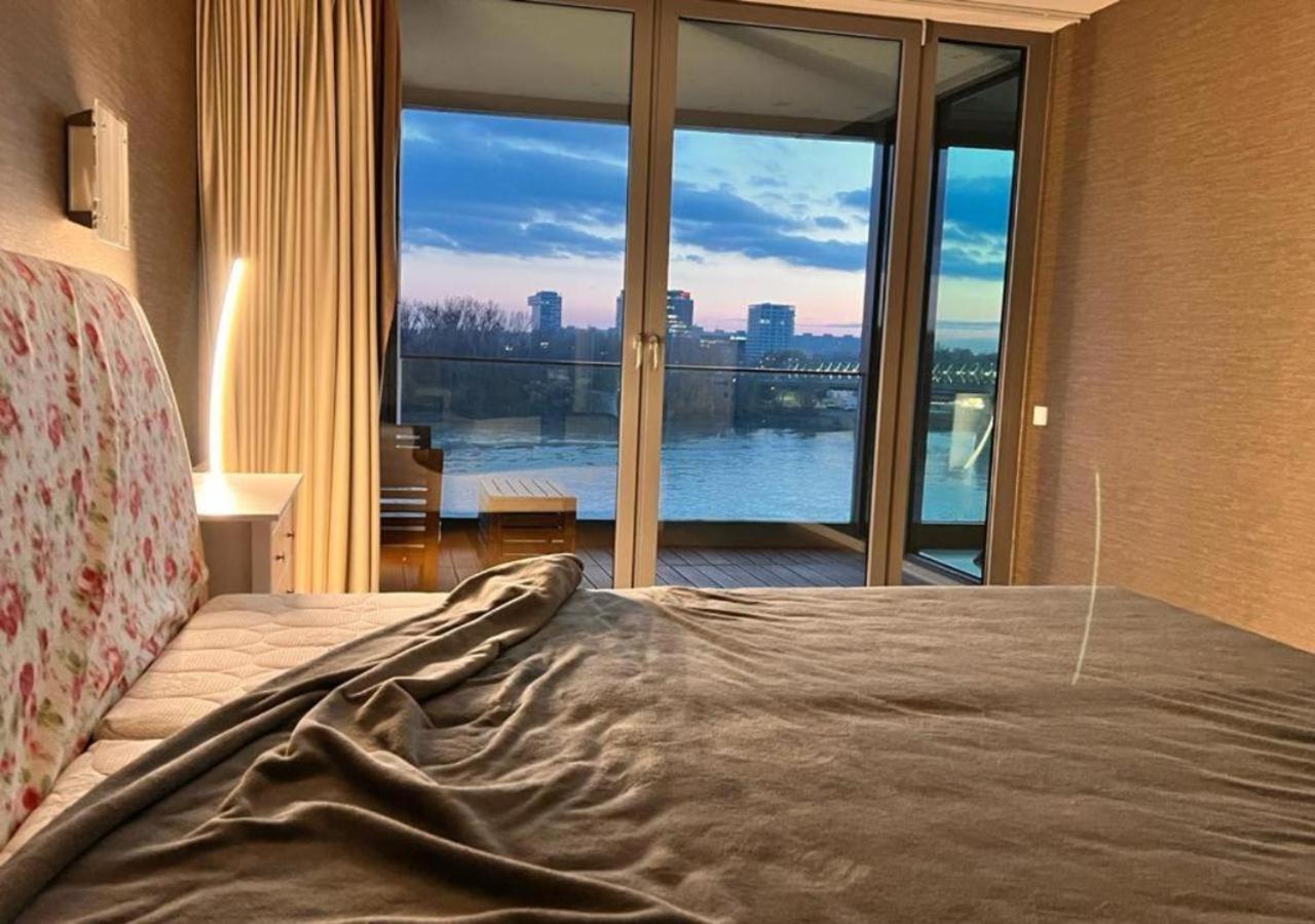 Appartamento No1 Dream View Bratislava Esterno foto