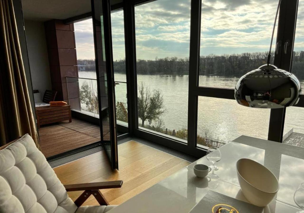 Appartamento No1 Dream View Bratislava Esterno foto