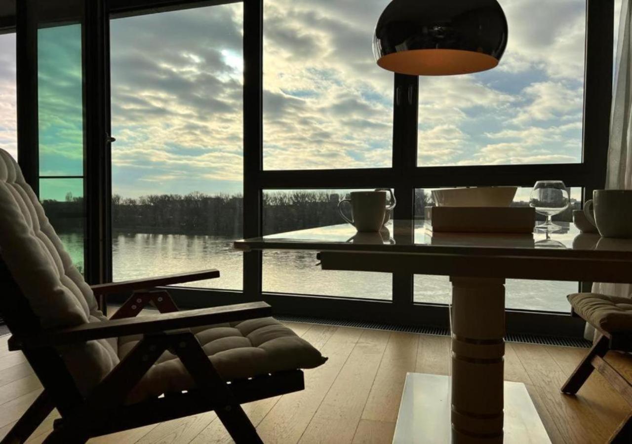 Appartamento No1 Dream View Bratislava Esterno foto