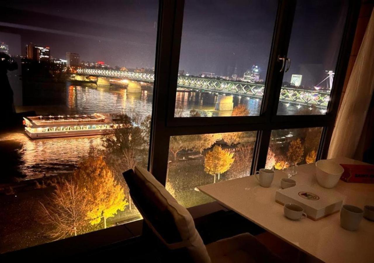 Appartamento No1 Dream View Bratislava Esterno foto