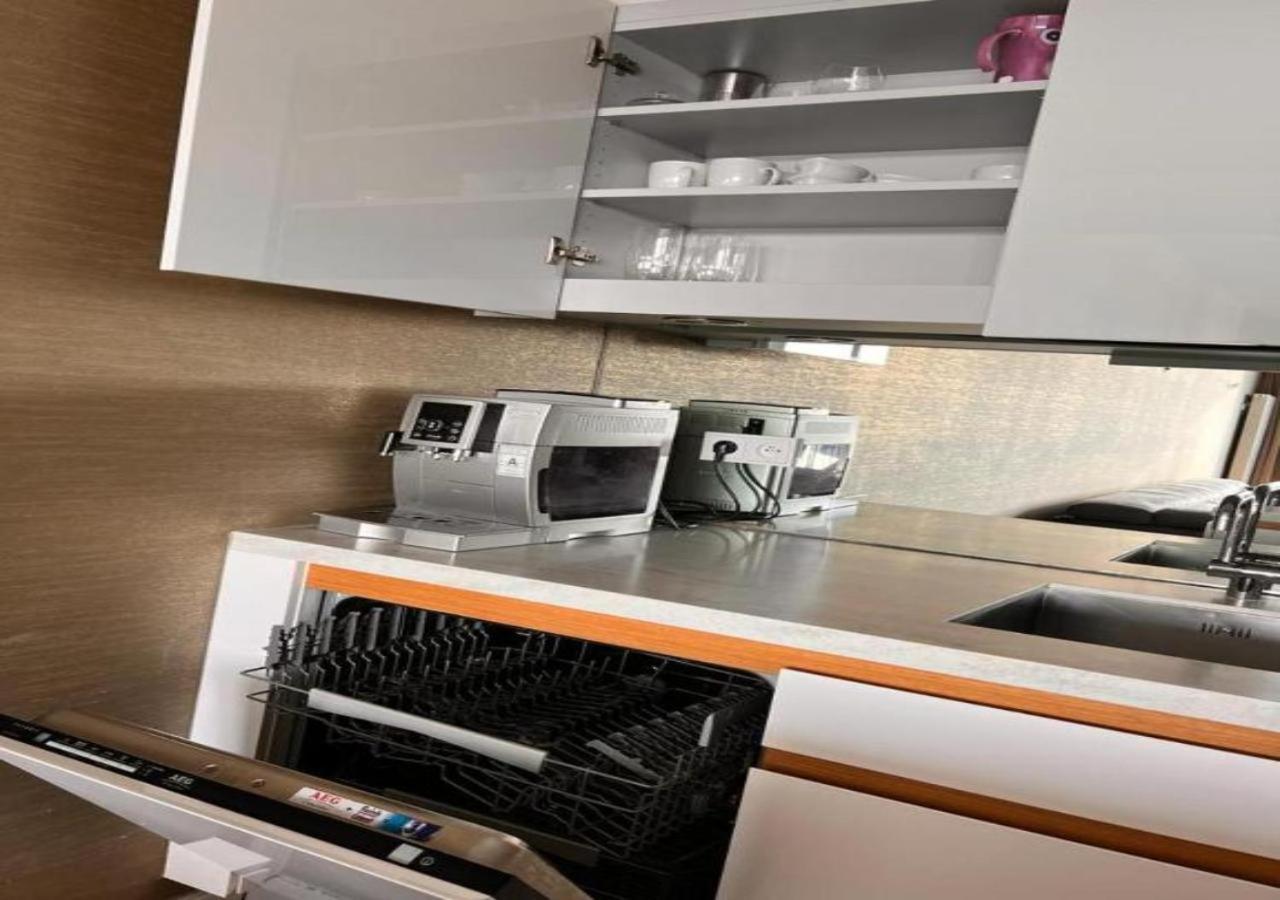 Appartamento No1 Dream View Bratislava Esterno foto
