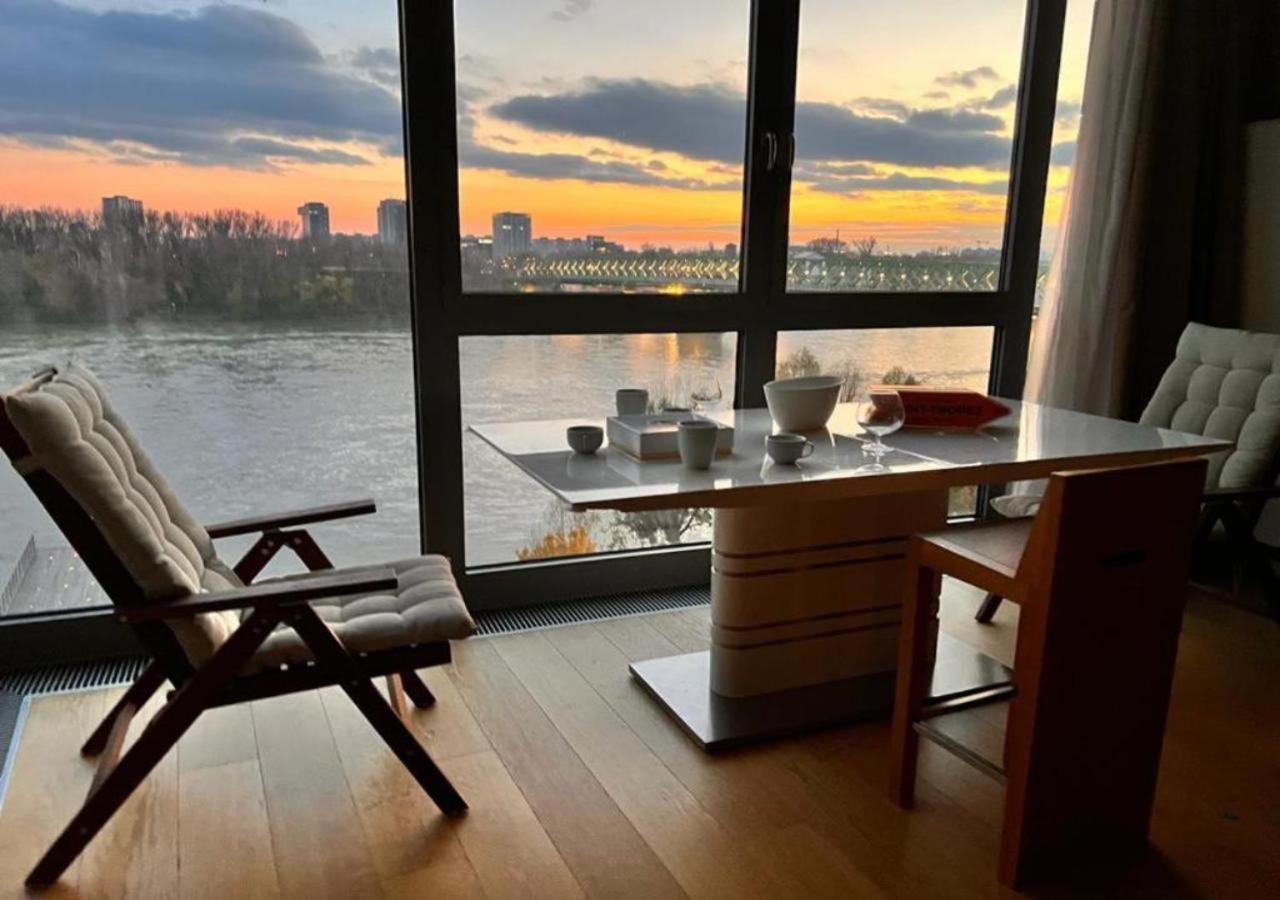 Appartamento No1 Dream View Bratislava Esterno foto