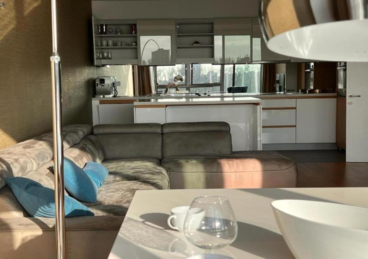 Appartamento No1 Dream View Bratislava Esterno foto